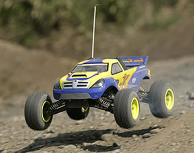 buggy